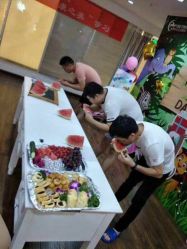 点击看大图 -纵享怡月月子中心(西稍门店)