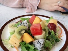 -西语·炭烧牛排(卓越中寰店)