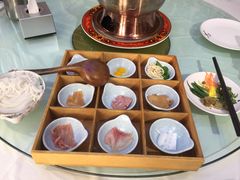 过桥米线-飞虎过桥米线(翠湖店)