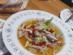 -胖老汉清真餐饮(西御街店)