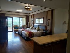 -三亚亚龙湾天域度假酒店