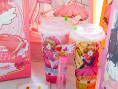 -奈雪的茶(湖滨银泰in77C区PRO店)