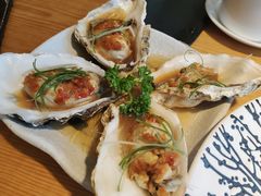 -禾风·海鲜料理自助(玉林店)