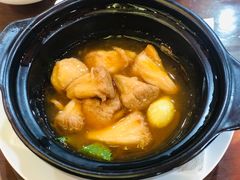 -大佛寺高级素食自助餐厅