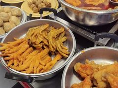 -柳州肥姨妈大骨螺蛳粉(老闵行店)