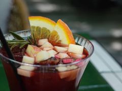 -Las Tapas(思南公馆店)