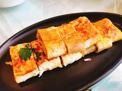 -金掌勺东北菜(格兰晴天店)