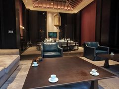 包厢-唐御宴•御宴宫•唐代菜点(芙蓉西路店)