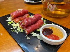 -万山楼海鲜酒家·二十三年老字号