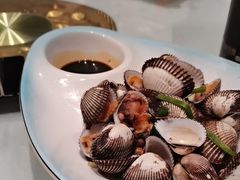 -大碗李·海鲜天津菜(河北路店)