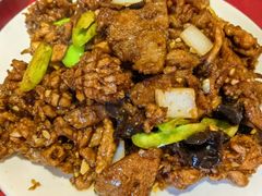 -胖子菜馆(隆昌路店)