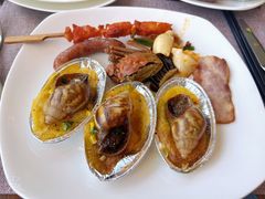 -浙江西子宾馆·瑶园咖啡厅