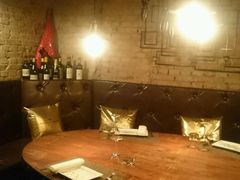 -斯普汇生蚝牛排馆(中骏世界城店)