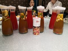 西瓜汁-常和州·夜宵大排档(常州单店)