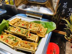 -南通大饭店·米兰餐厅