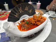 -米桃·苏园·苏锡菜(仁恒仓街店)