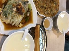 -兄弟深夜豆浆