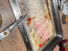 -新石器烤肉(石路天虹店)