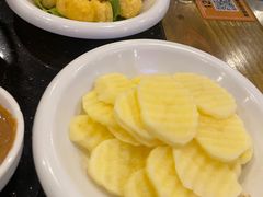 -常赢三兄弟·清真涮肉(崂山路总店)