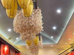 -老街饭庄·地道淮扬菜(扬子江北路总店)