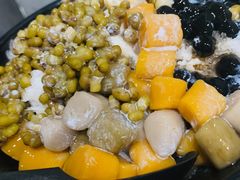 -王小吉芋圆清补凉