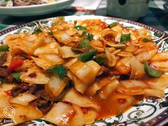 -新疆巴州金丝特餐厅(大钟寺店)