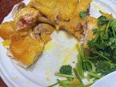 白切鸡王-瑞记湛江鸡饭店·粤西第一鸡(粤垦店)