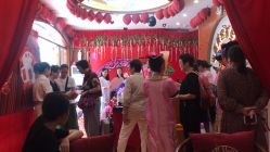 -兰派国际美容养生SPA