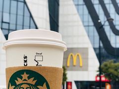 -星巴克(湖州梅地亚广场店)