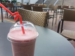 -每日新鲜水果吧(南京东路店)