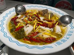 -花椒俏川菜小馆(南海万达店)