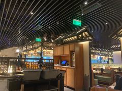 大堂-客语客家菜(琶洲保利店)