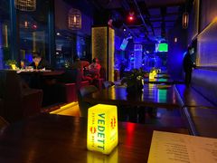-MARU玛露音乐餐厅(前滩世贸店)