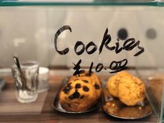 -NokNok Coffee(宽窄巷子店)