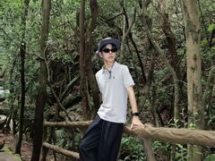 -昆明青龙峡风景区