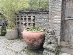 -黄龙溪古镇