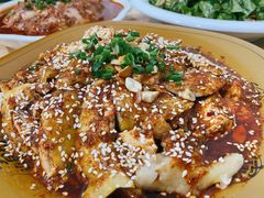 -勇猛子川菜馆(新军路店)