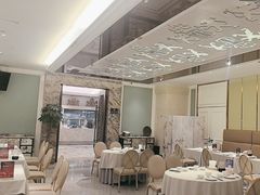 -狮王府淮扬菜(新街口友谊店)
