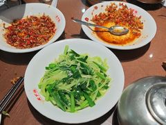 -天下客饭店(中山路店)