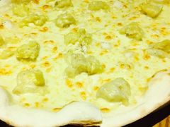 -JINNS锦时 steak&pizza(浸信会礼拜堂旧址店)