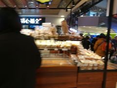 -莉莲蛋挞(日月光店)