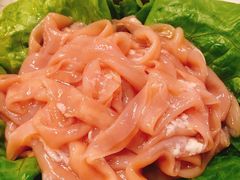 脆鸭肠-重庆老火锅王(西安北路店)