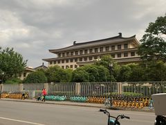 -非凡烧烤(历史博物馆店)
