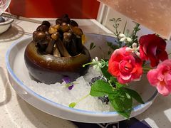 -牛村来人潮汕牛肉火锅(西单店)