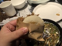 -西安饭庄·非遗陕菜(钟楼店)