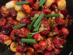 -一棠龙虾•王牌虾球(楚河汉街店)