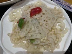 -芳芳私房菜·精做淮扬菜(承德路店)