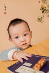 -韵纪亲子儿童摄影·孕妈照