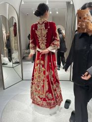 -PAI婚纱礼服设计馆【大牌租赁/高级定制】