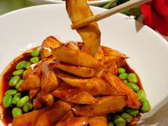 -海富门·带鱼·淮扬菜·粤菜(甘家口店)